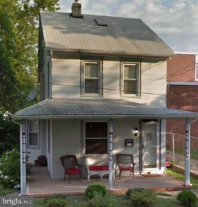 309 W 5TH STREET