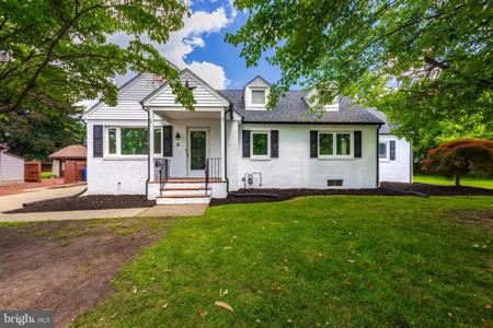 5 LINDEN AVENUE