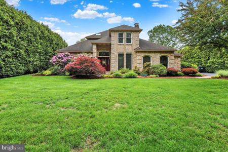 356 CHALET DRIVE