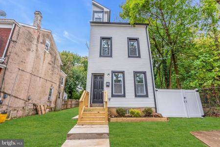 451 STUYVESANT AVENUE
