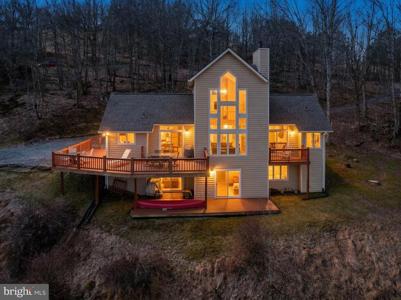 164 GRANDVIEW DRIVE