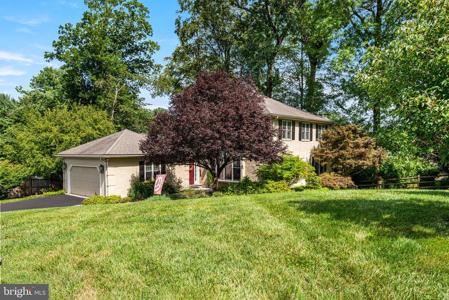 54 CHARTER OAK DRIVE