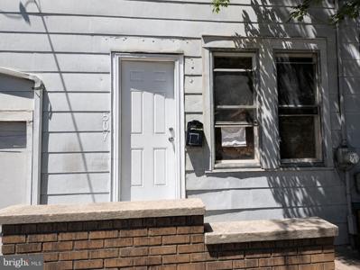 507 CENTRE STREET