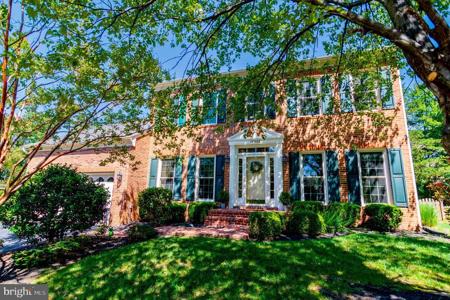 14408 DUNWOODY COURT
