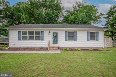 631 TERRAPIN LANE
