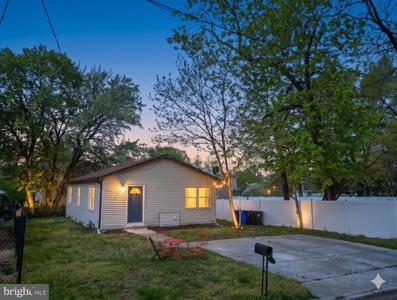 717 SNOWDEN AVENUE