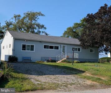 6 FRIENDSHIP DRIVE