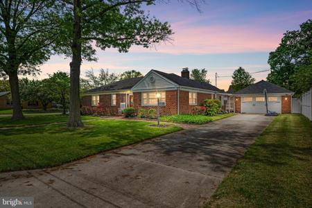 21 GRACE AVENUE