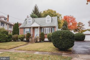 323 NICHOLSON ROAD