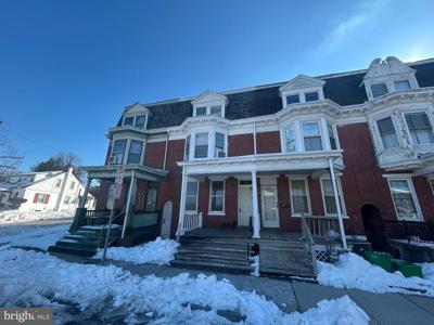 442 PENNSYLVANIA AVENUE