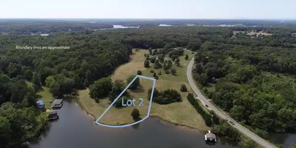 LOT 2 COURTHOUSE ROAD