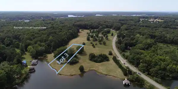 LOT 3 COURTHOUSE ROAD