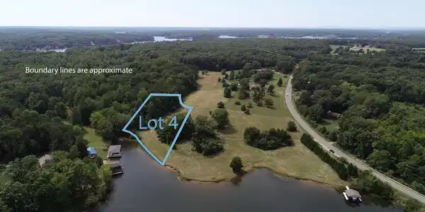 LOT 4 COURTHOUSE ROAD