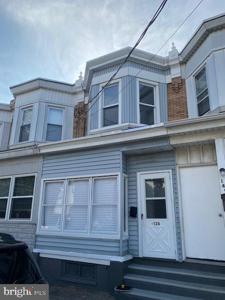 138 JOY STREET