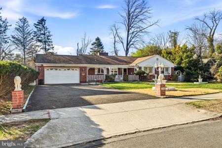 133 CORNWALL AVENUE