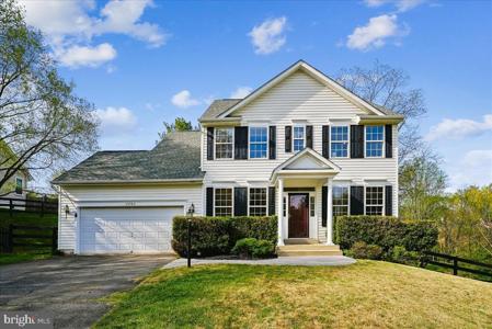 35580 SASSAFRAS DRIVE