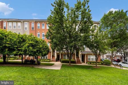 301 CROSS GREEN STREET