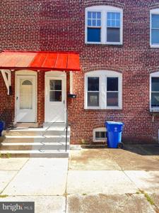 33 AMBOY AVENUE
