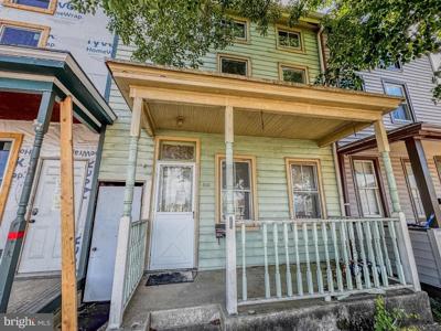315 STACY STREET