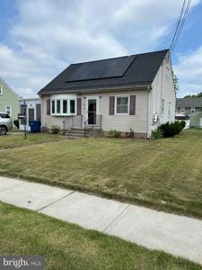 333 WILBUR HENRY DRIVE