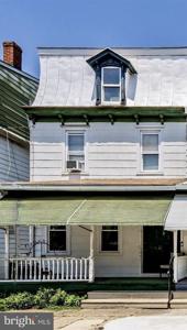 239 CONOVER STREET