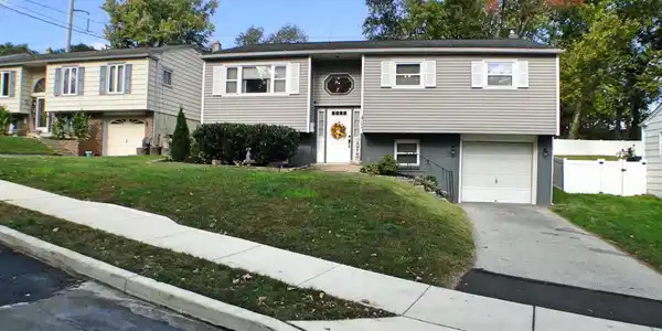 417 HILLSIDE ROAD
