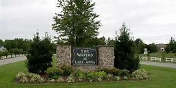 LOT 144 LAKE FOREST DRIVE