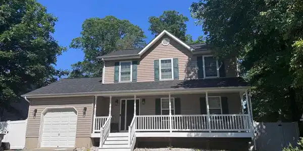 12567 CHILDRESS ROAD