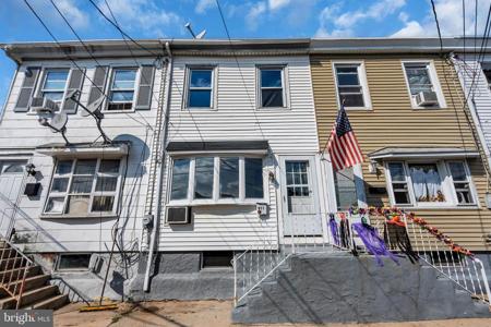 911 GEORGE STREET