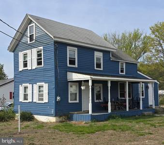 20 CHURCH LANDING