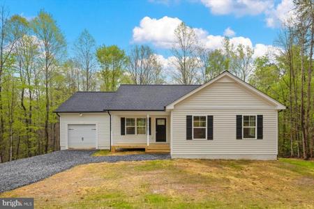 358 HEMLOCK LANE