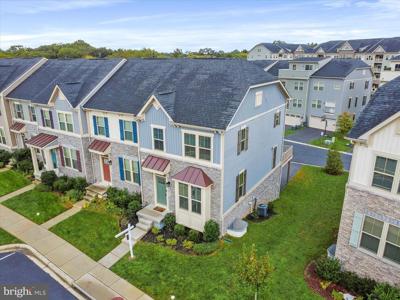 5831 PECKING STONE STREET