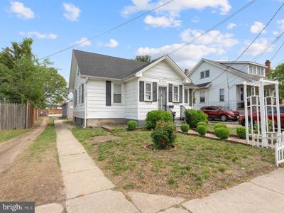 119 CHESTER AVENUE