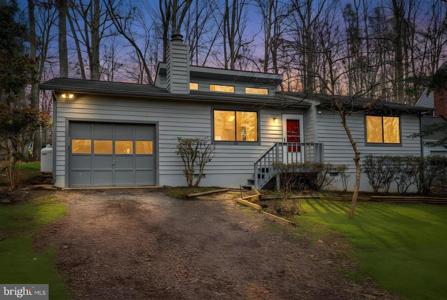 213 MT PLEASANT DRIVE