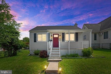 835 MILL STREET