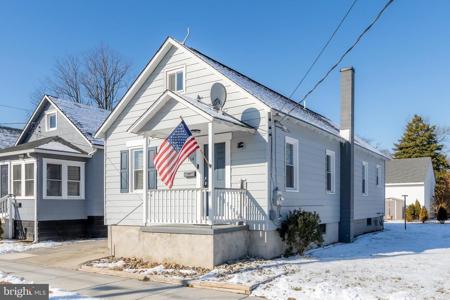 114 PENN STREET