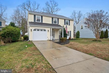 6305 CHEETAH COURT