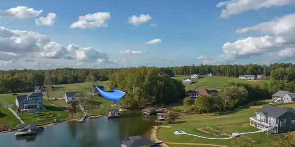 ELK CREEK LANDING