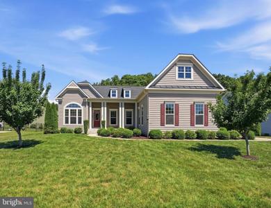 11704 QUAIL RUN COURT
