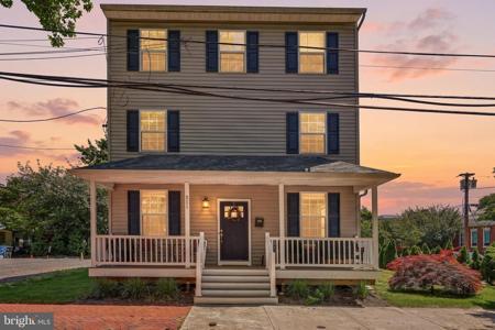 311 SAINT MARY STREET
