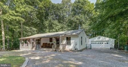 615 PLUM TREE ROAD