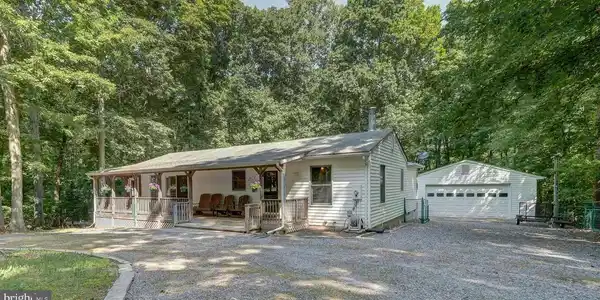 615 PLUM TREE ROAD