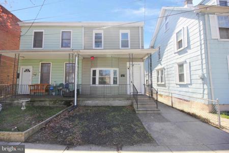 728 POWELL STREET