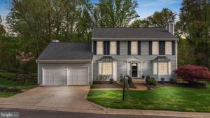 9832 MAINSAIL DRIVE