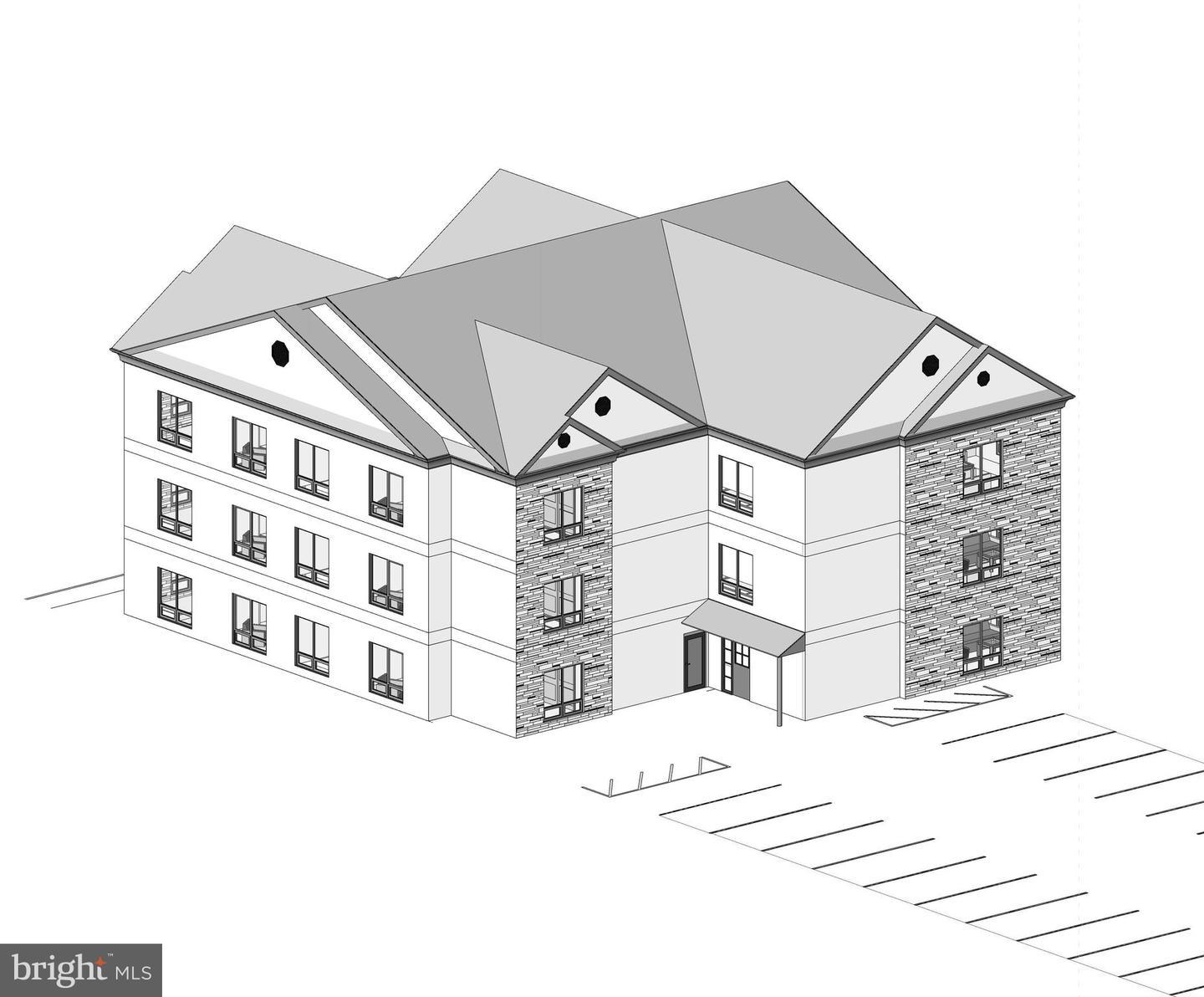 601 COOPER STREET, BEVERLY, NJ lhrmls02034512