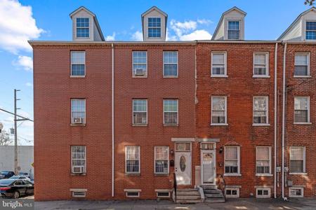 110 MIDDLESEX STREET