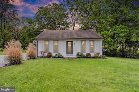 298 LAKE MEADE DRIVE