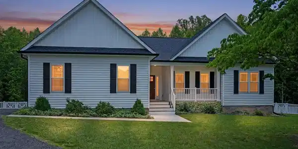 45 CIMARRON COURT