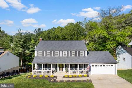 15426 SILVAN GLEN DRIVE
