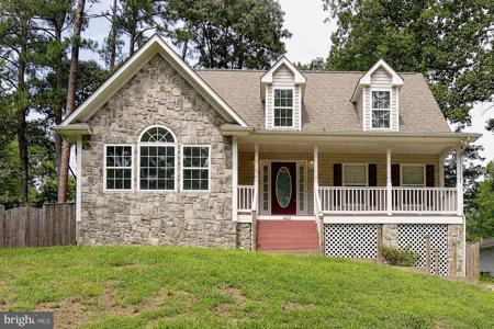 462 BUCKLER DRIVE